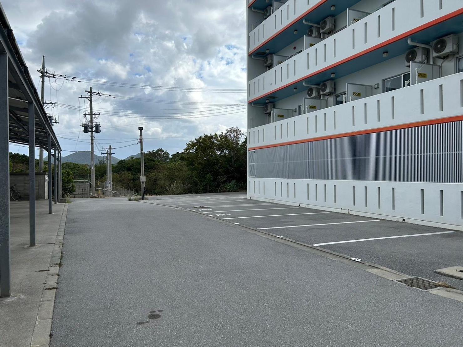 Maison L Motobu Exterior foto